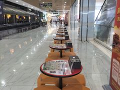 -海底捞火锅(王府井银泰in88店)