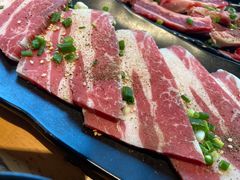 -千寻烧肉(政务区店)