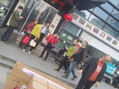 -欣旺·迎宾楼·百年无锡菜