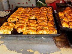 -郭际辣饼铺(第三中学店)