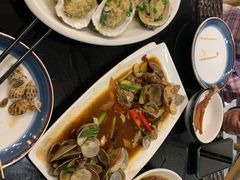 -鑫阿强海鲜大排档·老厦门特色菜(中山路店)