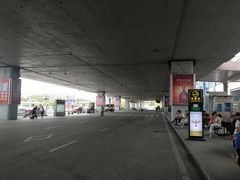 -乌鲁木齐天山国际机场-T3航站楼