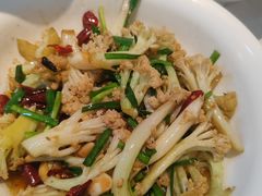 -潇湘码头·鲜湘菜(清河店)