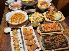 -小川洋风料理(街道口店)