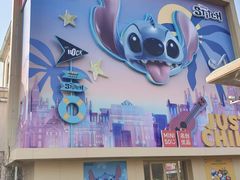 -斯普瑞斯奥特莱斯