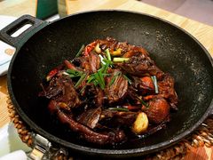 三杯鸡-阿姆源(万象城店)