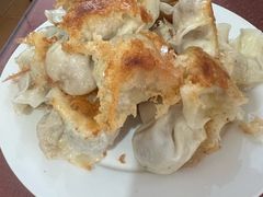-东门饺子馆(少年宫路店)