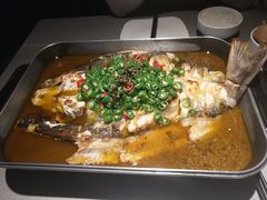 -半天妖烤鱼(永旺梦乐城店)