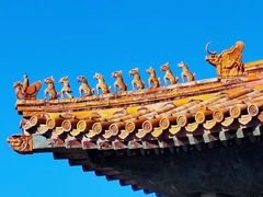 -故宫博物院(故宫)