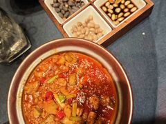 -金狮麟·新豫菜(金码大厦店)