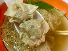 -坚记面店(一德路店)