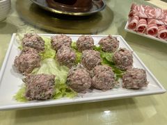 -同城四季爆肚涮羊肉(安华里店)