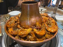 -刘记光大火锅鸡(北行店)