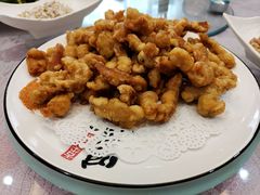 小酥肉-丽景酒店-宴会厅