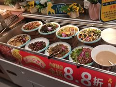 -诺丁牛排披萨自助餐厅(汕头苏宁店)