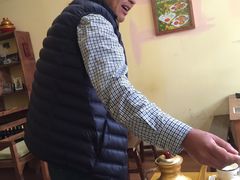 -陀岗美食·云南藏式特色餐厅