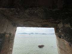 -威远炮台