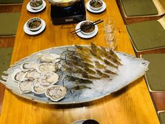 -天一料理(荔枝广场店)