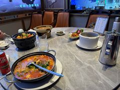 -五姊妹海鲜(火车站店)
