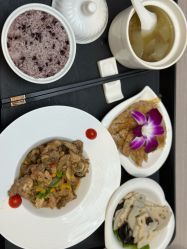 -宝生月子中心·私家园林式(龙华观澜店)