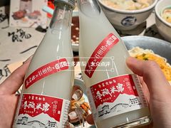 -鑫震源·苏式大虾生煎(山塘街店)