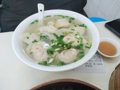 -福德小笼(东余杭路分店)