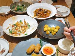 -粤集·手工粤菜(皇庭广场店)