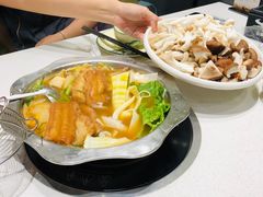 -古乐牛香·鲜牛肉牛杂火锅(梅村五洲国际店)