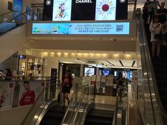 -新罗免税店(首尔总店)