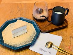 -Home Cafe(水榭春天店)