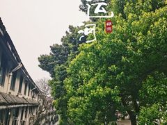 -绍兴鲁迅故里·沈园景区