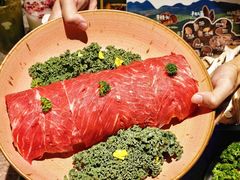 -芸山季·云南野生菌火锅(南翔印象城MEGA店)