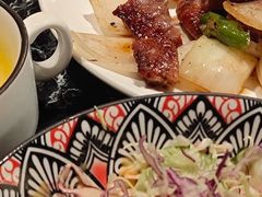 -大成铁板烧•板前(复古餐厅石老人店)