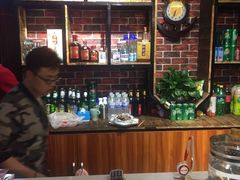 -大城·烧烤海鲜大排档(台东店)