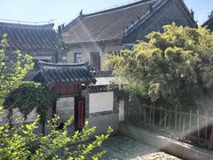 -牟氏庄园