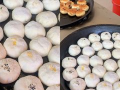 -毛氏汽水包(山海关路店)