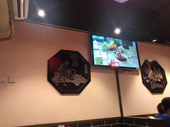 -宽板凳老灶火锅(簋街店)