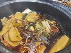 夜郎蛙-夜郎国·贵州菜(南山店)