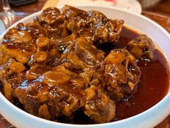 -南来顺饭庄·清真(南菜园店)