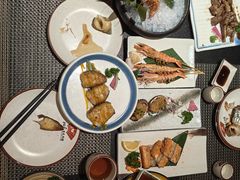 -桃夭日式料理(国信店)