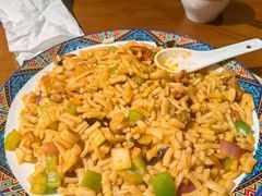 -伊斯麦尔丝路·新派菜(沙子口店)