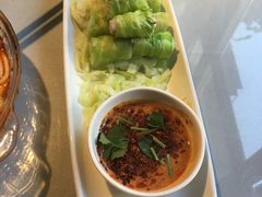 -怡得饭庄·宋大妈昆明菜·始于1996(滇池海埂大坝店)