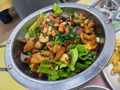 -胖哥川菜馆(武东路店)