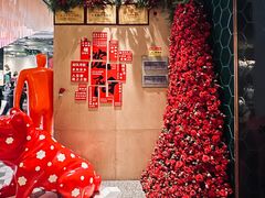 -红樱桃·欢乐餐厅(太原里店)