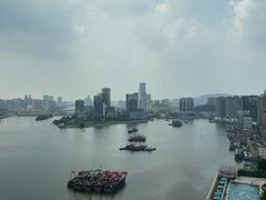 -澳门十六浦索菲特大酒店