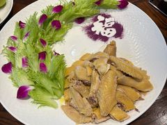 -金客家食府(联发文创口岸店)