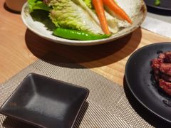 -芯元·碳烤熟成牛肉(经开店)