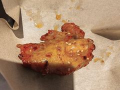 -必胜客(海滨店)