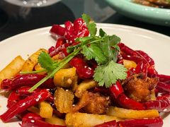 -民国红公馆·秦淮八艳(夫子庙店)