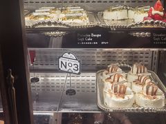 -B&C黄油与面包·THE GARDEN BAKERY概念店(世纪汇店)